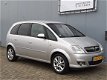 Opel Meriva - 1.6-16V Cosmo Navigatie/Trekhaak/16inch - 1 - Thumbnail