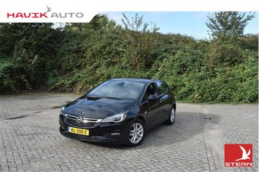 Opel Astra - 1.0 Turbo 105pk Start/Stop Edition - 1