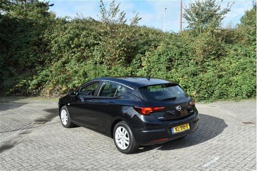 Opel Astra - 1.0 Turbo 105pk Start/Stop Edition - 1