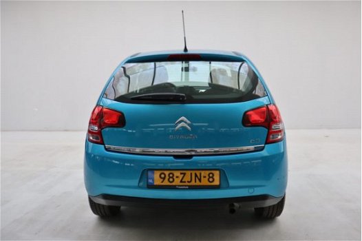Citroën C3 - 1.2 VTi Collection Dealer onderhouden, Climate Control - 1