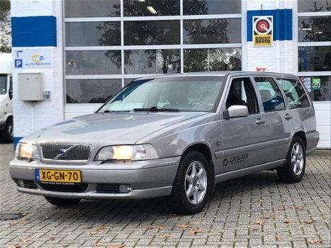 Volvo V70 - 2.5 Sports-Line - 1