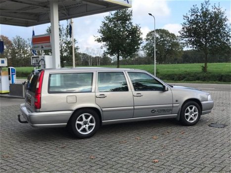 Volvo V70 - 2.5 Sports-Line - 1