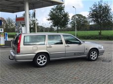 Volvo V70 - 2.5 Sports-Line