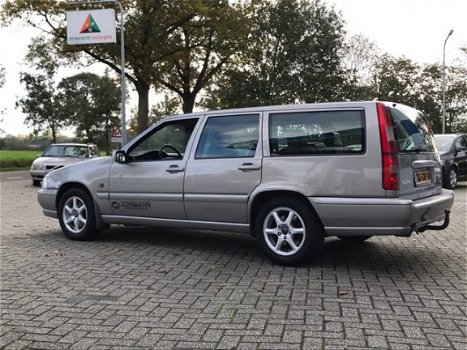 Volvo V70 - 2.5 Sports-Line - 1