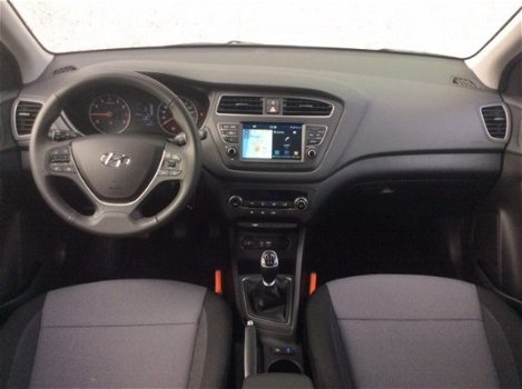 Hyundai i20 - 1.0 T-GDI Comfort + Navigatie SPORT - 1