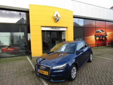 Audi A1 - 1.2 TFSI Attraction Pro Line