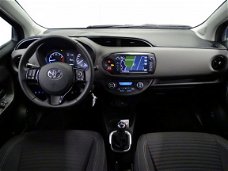 Toyota Yaris - 1.0 VVT-i Energy | Navigatie