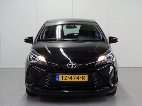 Toyota Yaris - 1.0 VVT-i Energy | Navigatie - 1