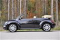 Volkswagen Beetle Cabriolet - 1.8 Turbo 150PK Nieuwstaat|100%hist.|2de-eig.|UNIEK - 1 - Thumbnail