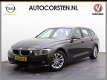 BMW 3-serie Touring - 320d✅ 163pk Navi Sport St. Ecc LEd Ecc Pdc Tel.Chroomline EDE Centennial Execu - 1 - Thumbnail