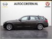 BMW 3-serie Touring - 320d✅ 163pk Navi Sport St. Ecc LEd Ecc Pdc Tel.Chroomline EDE Centennial Execu - 1 - Thumbnail