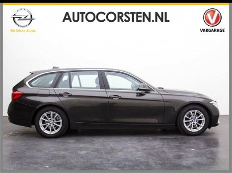 BMW 3-serie Touring - 320d✅ 163pk Navi Sport St. Ecc LEd Ecc Pdc Tel.Chroomline EDE Centennial Execu - 1