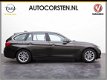 BMW 3-serie Touring - 320d✅ 163pk Navi Sport St. Ecc LEd Ecc Pdc Tel.Chroomline EDE Centennial Execu - 1 - Thumbnail