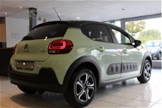 Citroën C3 - | FEEL EDITION | NAVI | CLIMA | DAB+ |