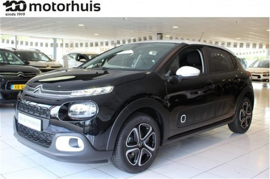 Citroën C3 - | FEEL EDITION | NAVI | CLIMA | DAB+ | - 1