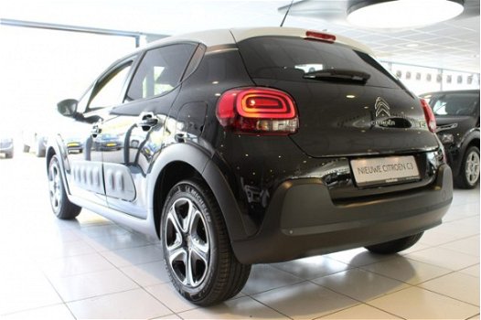 Citroën C3 - | FEEL EDITION | NAVI | CLIMA | DAB+ | - 1