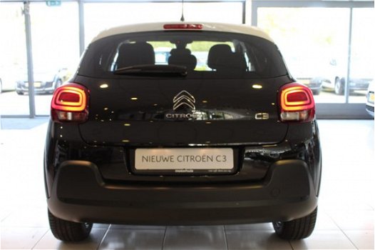 Citroën C3 - | FEEL EDITION | NAVI | CLIMA | DAB+ | - 1