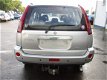 Nissan X-Trail - 2.2 DCI , Airco , Turbo defect - 1 - Thumbnail