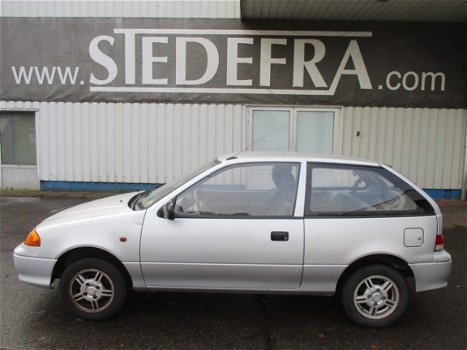 Suzuki Swift - 1.0 - 1