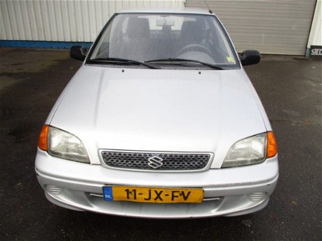 Suzuki Swift - 1.0 - 1