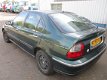 Rover 45 - Airco, 1.6i - 1 - Thumbnail