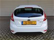 Ford Fiesta - 1.25 Limited - 1 - Thumbnail