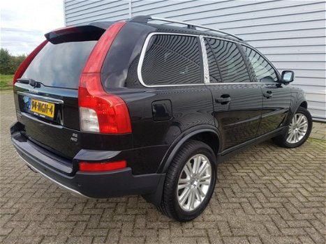 Volvo XC90 - 3.2 Executive 5p. Clima/Cruise/Dak/Leder - 1