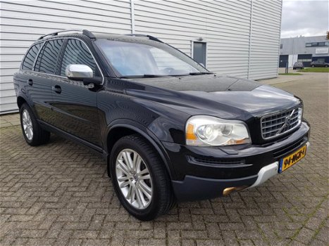 Volvo XC90 - 3.2 Executive 5p. Clima/Cruise/Dak/Leder - 1