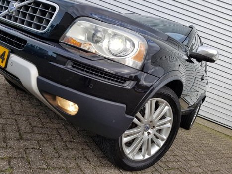 Volvo XC90 - 3.2 Executive 5p. Clima/Cruise/Dak/Leder - 1