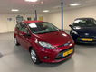 Ford Fiesta - 1.25 Trend - 1 - Thumbnail