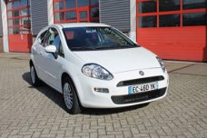 Fiat Punto - 1.3 Multijet 51079 km