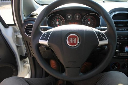 Fiat Punto - 1.3 Multijet 51079 km - 1