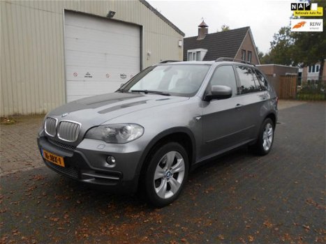 BMW X5 - 3.0sd High Executive - 1