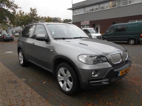 BMW X5 - 3.0sd High Executive - 1