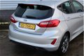Ford Fiesta - 1.0 EcoBoost ST-Line | Navi | Cruise Control | Parkeersens. achter | Voorruitverwarmin - 1 - Thumbnail