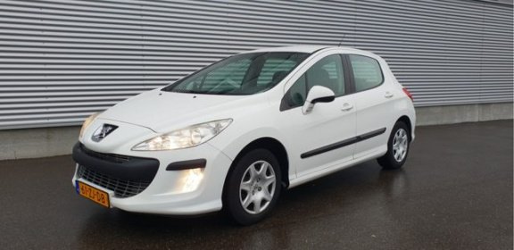 Peugeot 308 - 1.6 VTi XS - 1