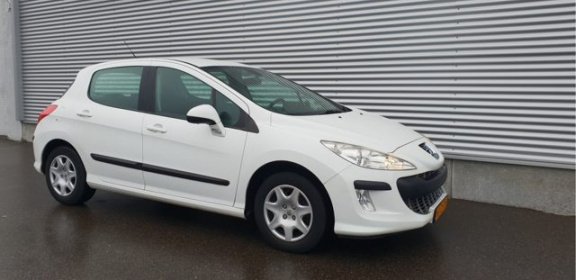 Peugeot 308 - 1.6 VTi XS - 1