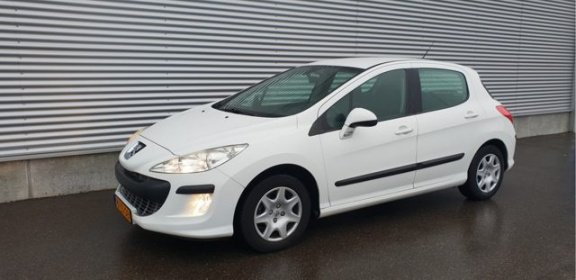 Peugeot 308 - 1.6 VTi XS - 1