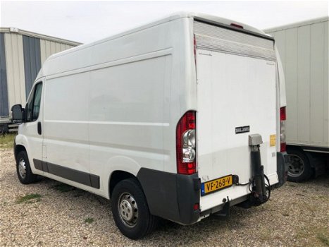 Peugeot Boxer - 335 2.2 HDI L2H2 LAADKLEP NAP - 1