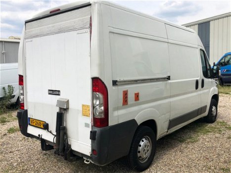 Peugeot Boxer - 335 2.2 HDI L2H2 LAADKLEP NAP - 1