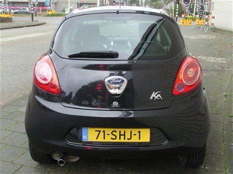 Ford Ka - 1.2 Titanium X start/stop met 6 maanden BOVAG garantie - 1