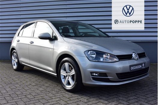 Volkswagen Golf - 1.4 TSI Highline Executive 5-deurs - 1