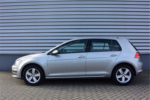 Volkswagen Golf - 1.4 TSI Highline Executive 5-deurs - 1