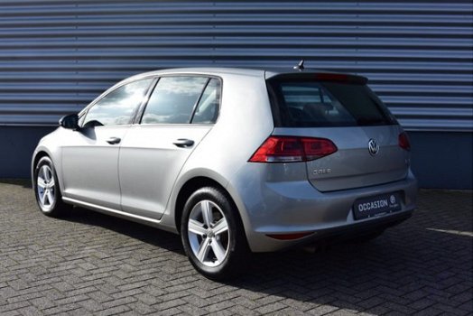 Volkswagen Golf - 1.4 TSI Highline Executive 5-deurs - 1