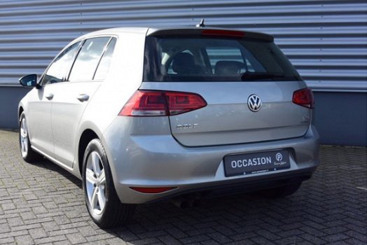 Volkswagen Golf - 1.4 TSI Highline Executive 5-deurs - 1