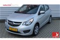 Opel Karl - 1.0 75pk 120 Jaar Edition| Airco | Cruise | Bluetooth| - 1 - Thumbnail