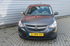 Opel Karl - 1.0 75pk 120 Jaar Edition | Cruise | Airco | Bluetooth |