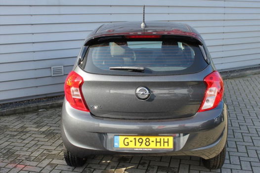 Opel Karl - 1.0 75pk 120 Jaar Edition | Cruise | Airco | Bluetooth | - 1