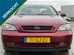 Opel Astra Coupé - 2.2-16V/Airco/BERTONE/Nieuwe APK - 1 - Thumbnail