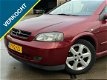Opel Astra Coupé - 2.2-16V/Airco/BERTONE/Nieuwe APK - 1 - Thumbnail